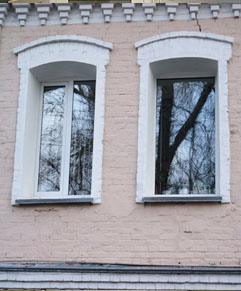 Пластиковые окна Мичуринск